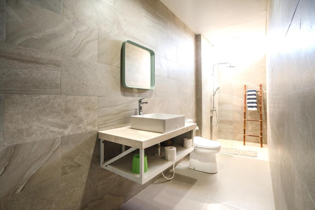 Photo of Bathroom in Bukit