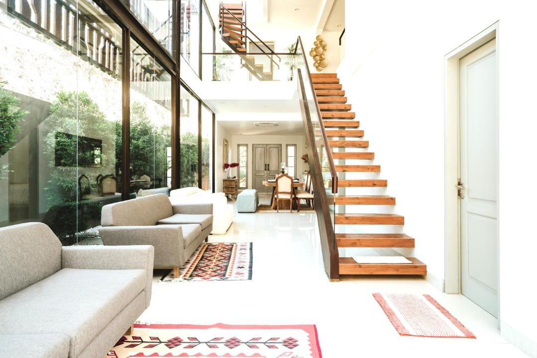 Photo of Livingroom in Bukit