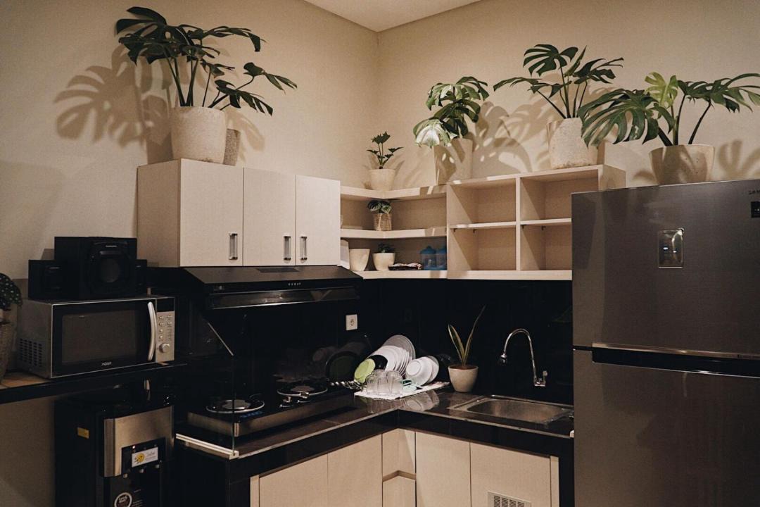 Photo of Kitchen in Berawa