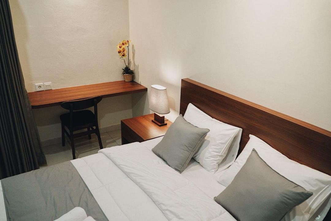 Photo of Bedroom in Berawa