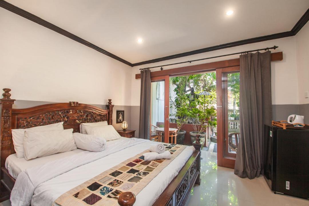 Photo of Bedroom in Kuta