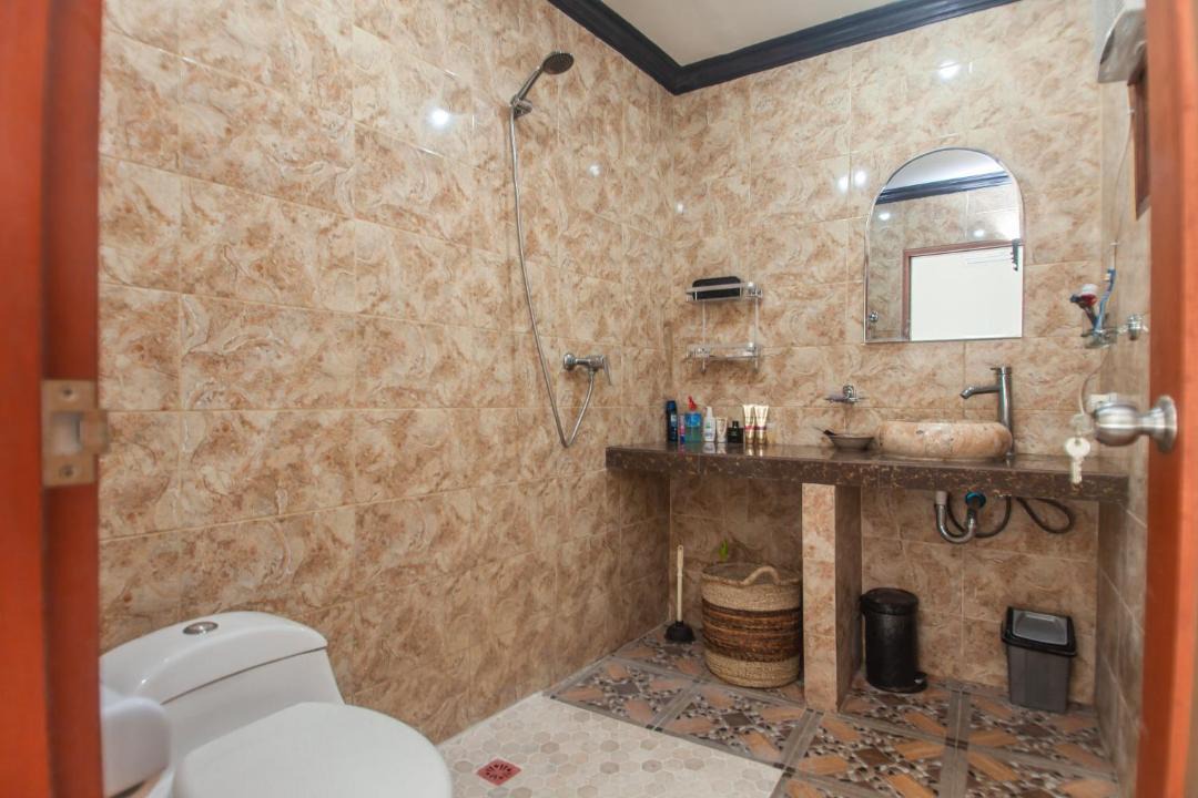 Photo of Bathroom in Kuta