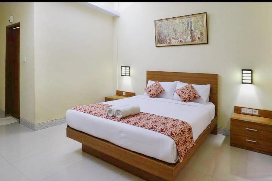 Photo of Bedroom in Berawa