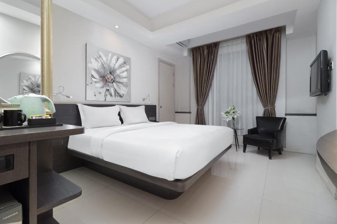 Photo of Bedroom in Sunset Road