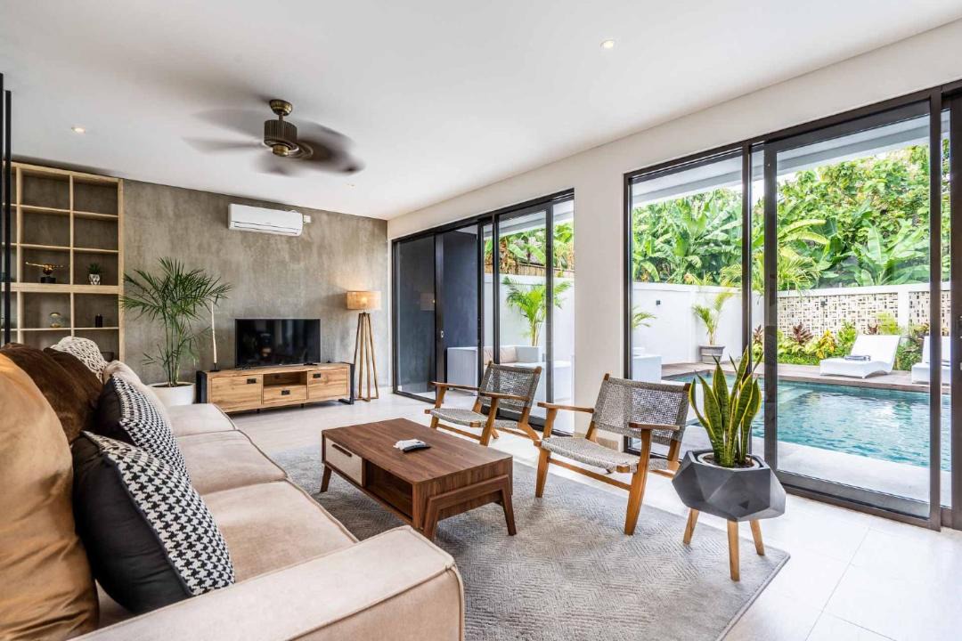 Photo of Livingroom in Padonan