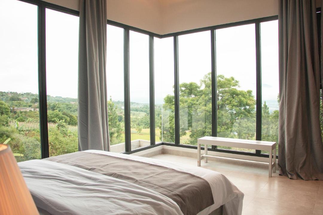 Photo of Bedroom in Megamendung