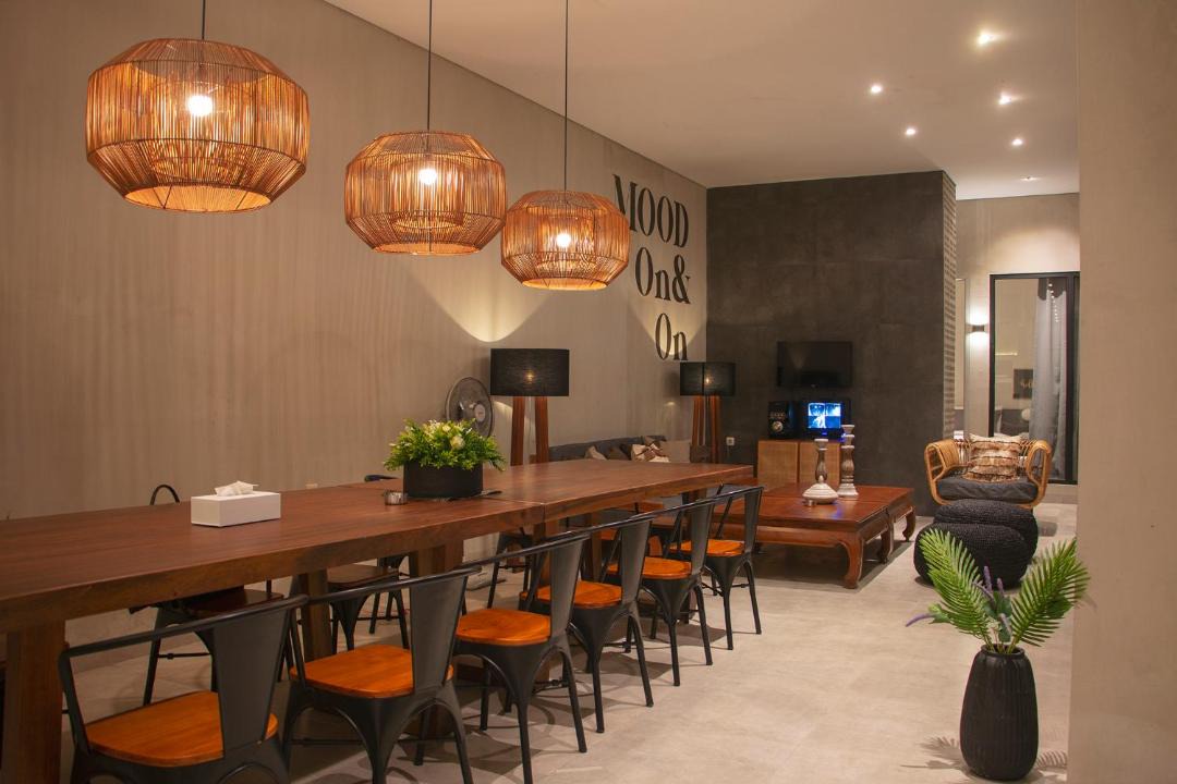 Photo of Livingroom in Megamendung