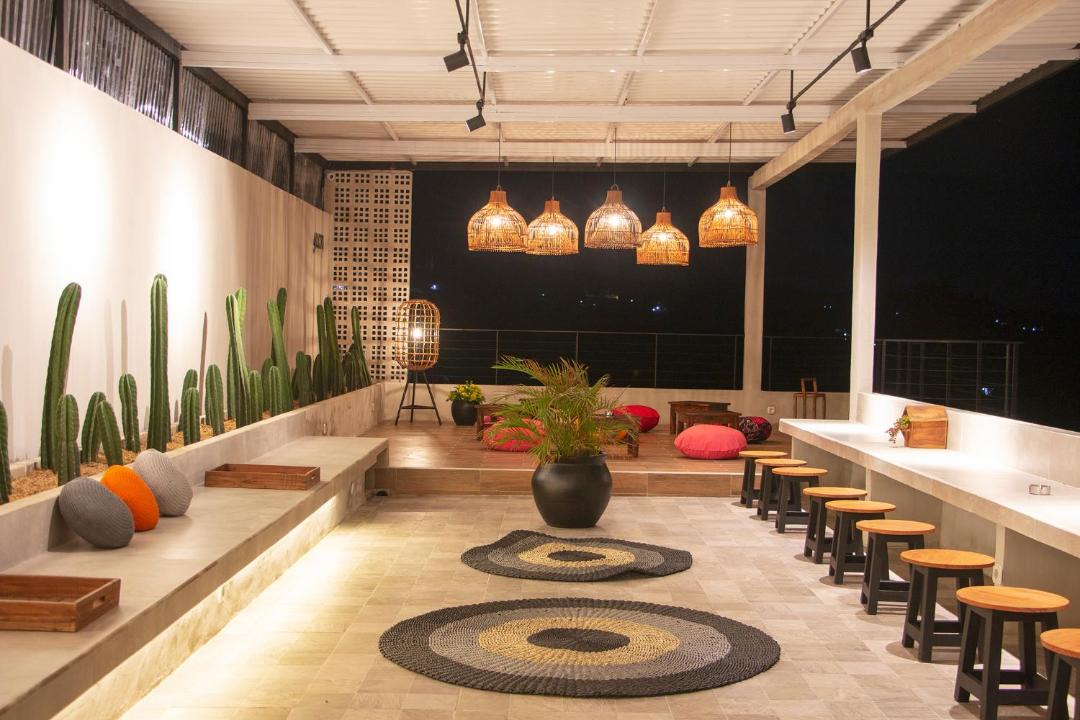 Photo of Livingroom in Megamendung