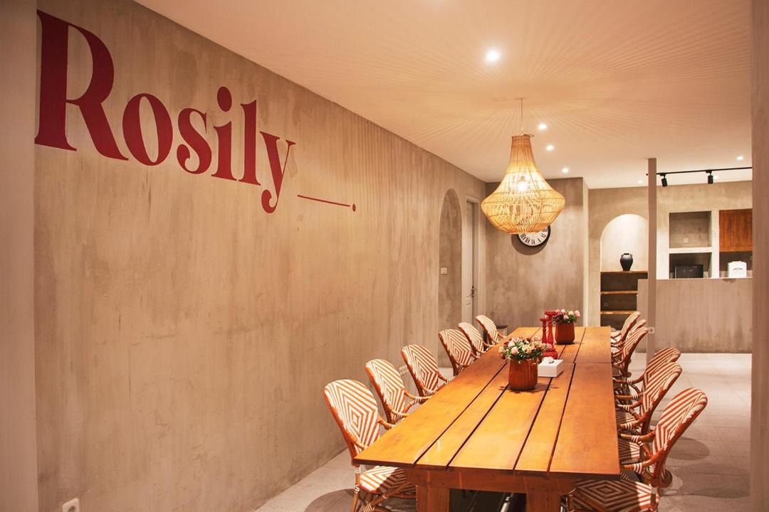 Photo of Livingroom in Ciloto