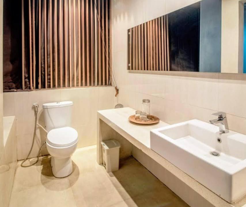 Photo of Bathroom in Babakan