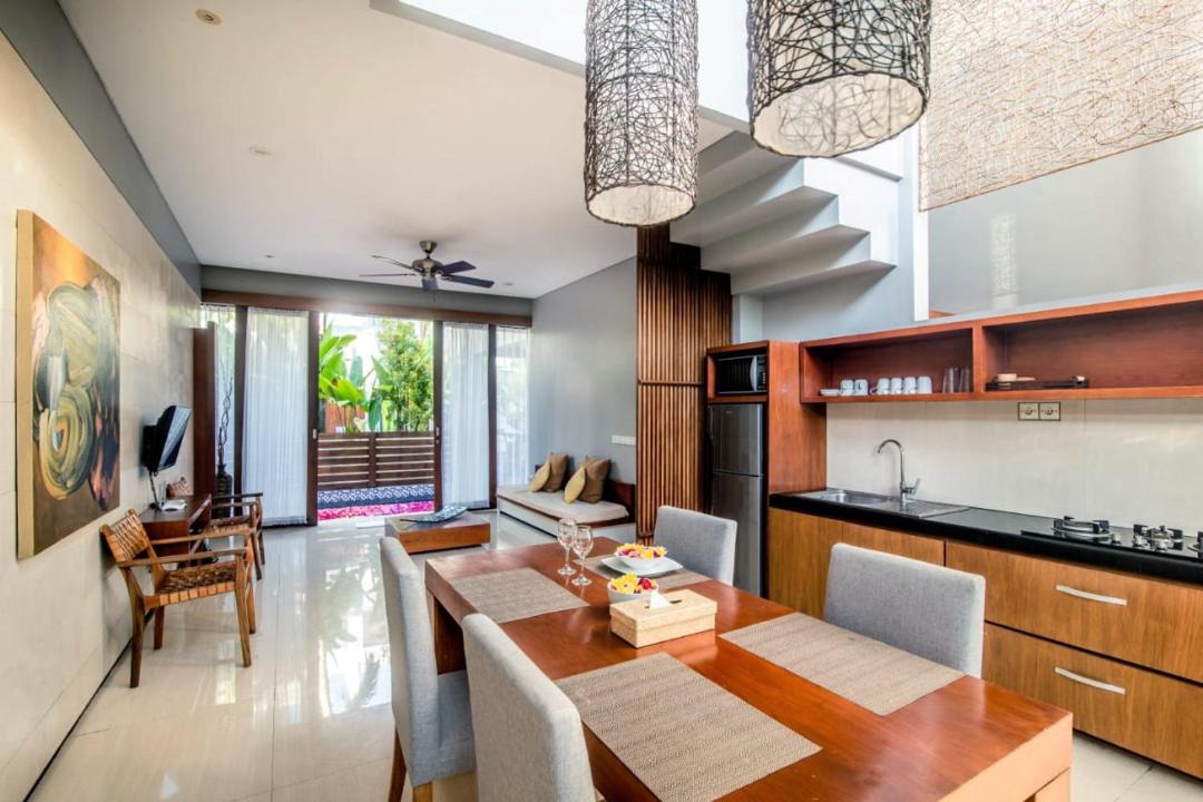Photo of Livingroom in Babakan