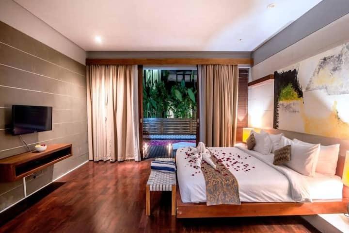 Photo of Bedroom in Babakan