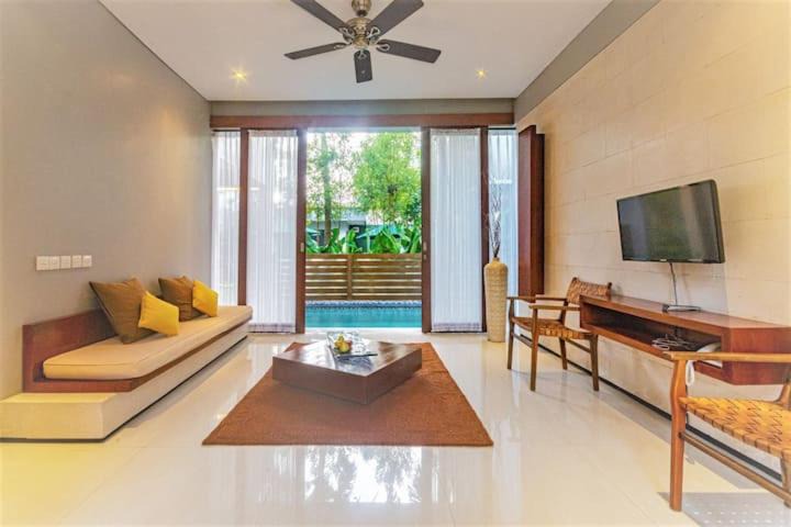 Photo of Livingroom in Babakan
