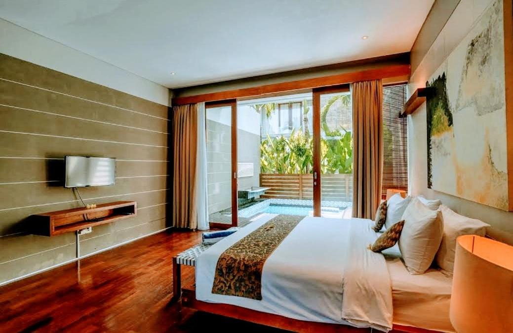Photo of Bedroom in Babakan
