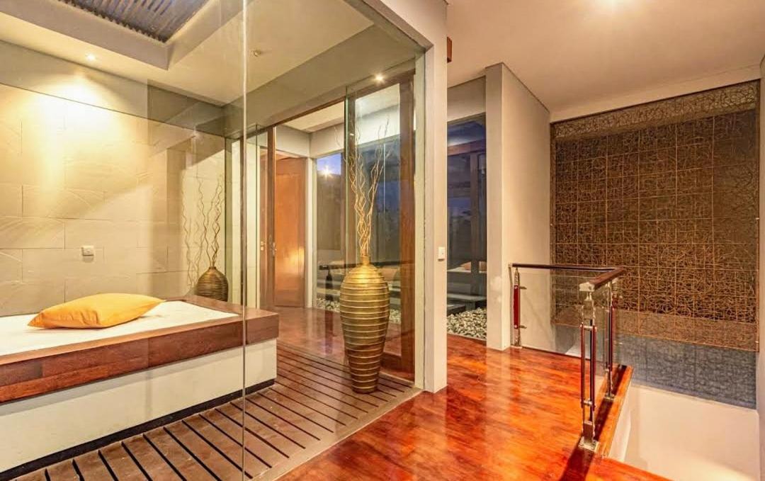 Photo of Bedroom in Babakan