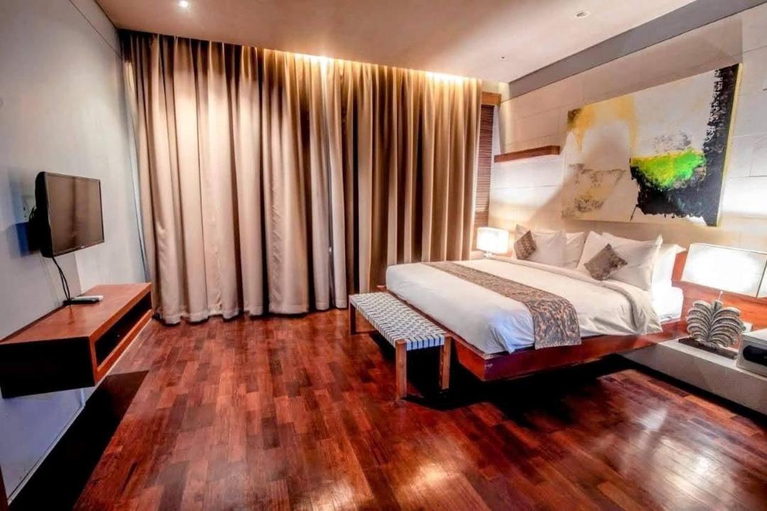 Photo of Bedroom in Babakan