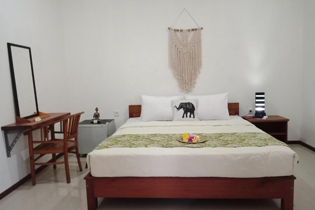 Photo of Bedroom in Kutuh