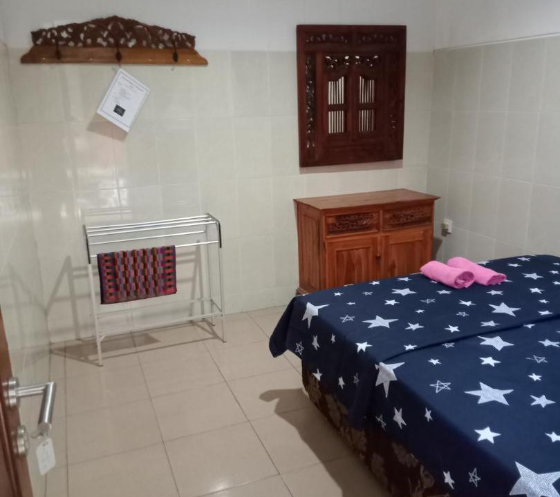 Photo of Bedroom in Downtown Kuta