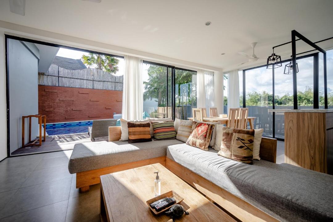 Photo of Livingroom in Kampial