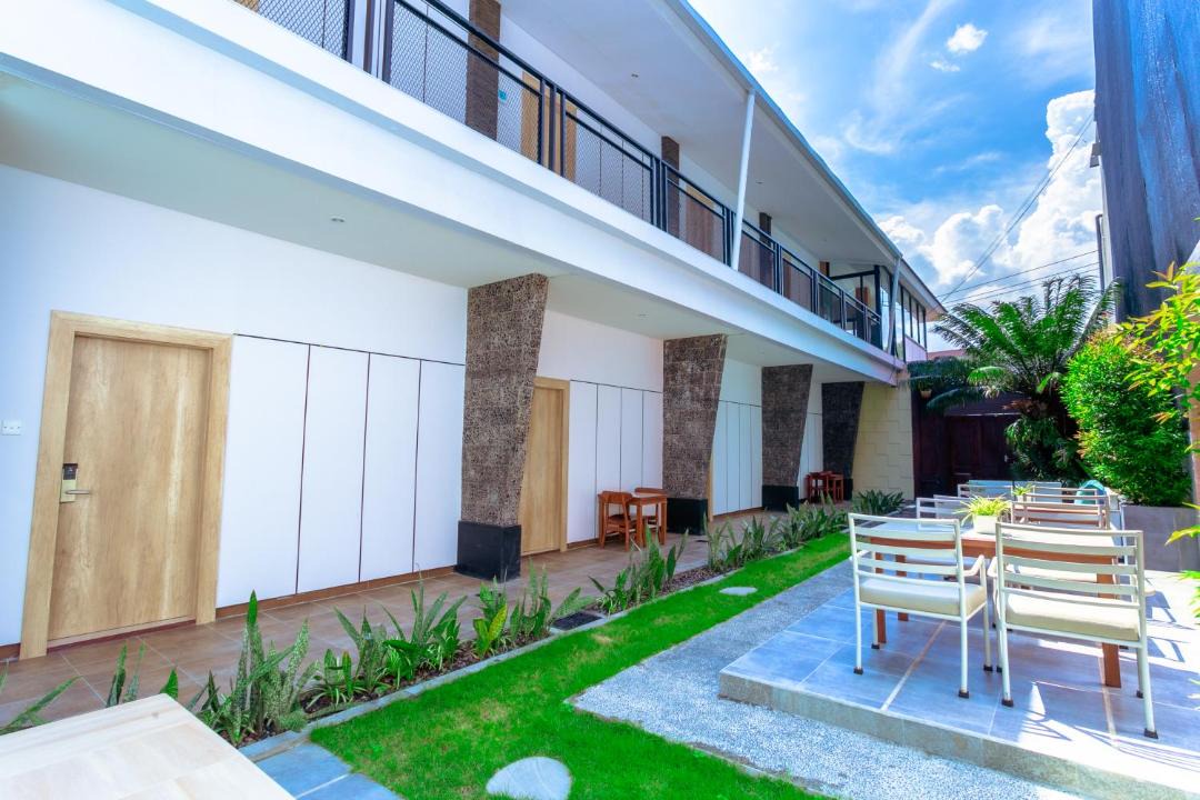 Photo of Patio Balcony in Nakula
