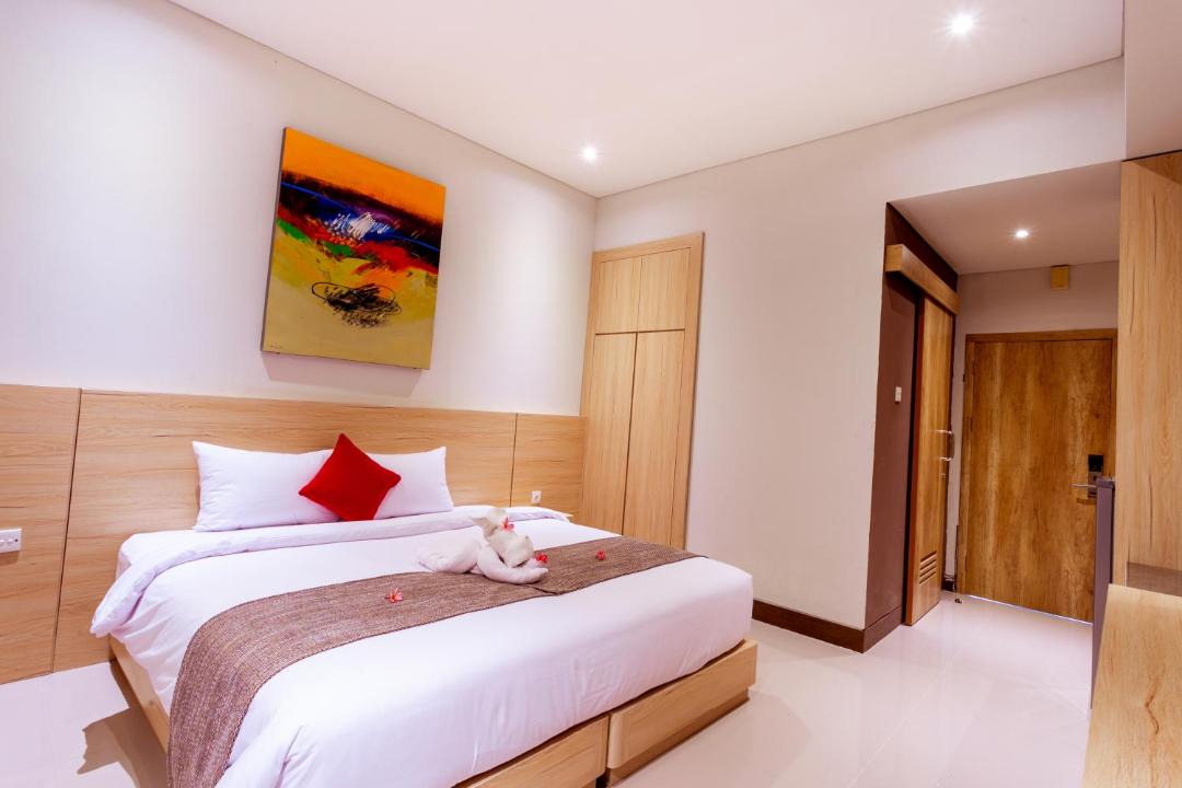 Photo of Bedroom in Nakula