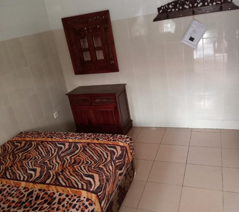 Photo of Bedroom in Downtown Kuta