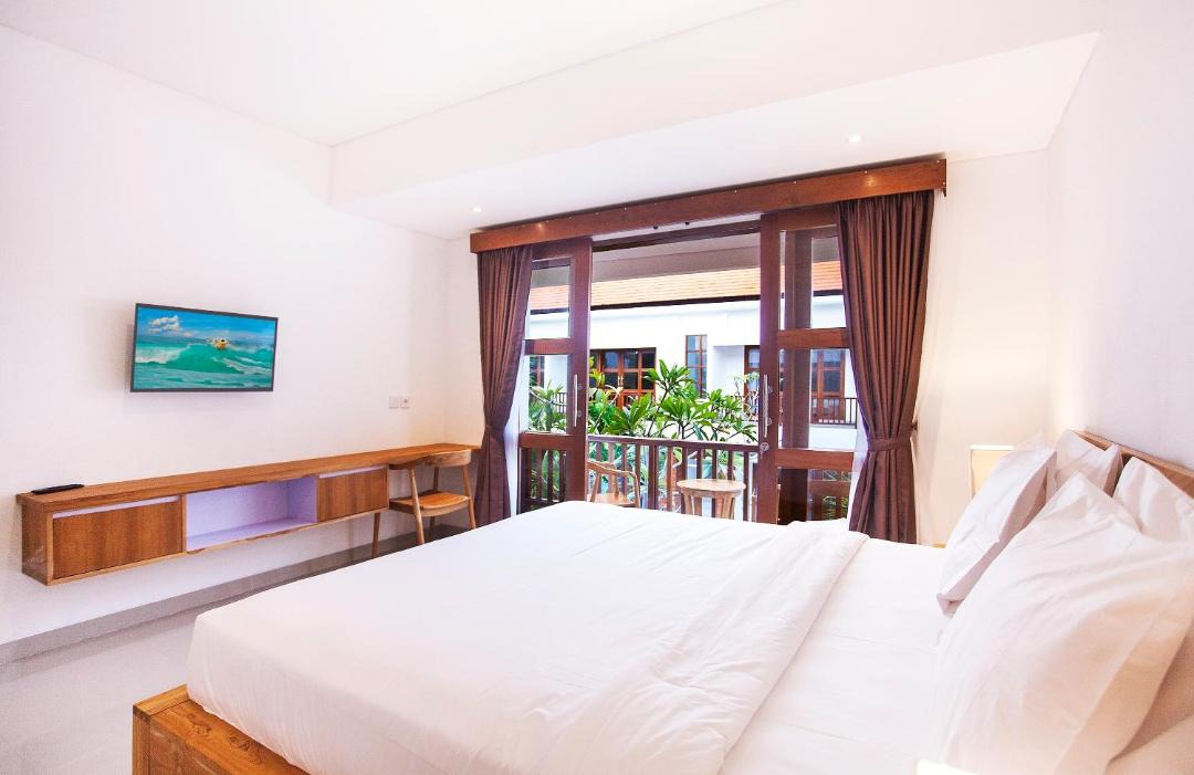 Photo of Bedroom in Kerobokan