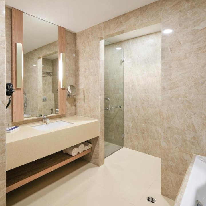 Photo of Bathroom in Bogor Tengah