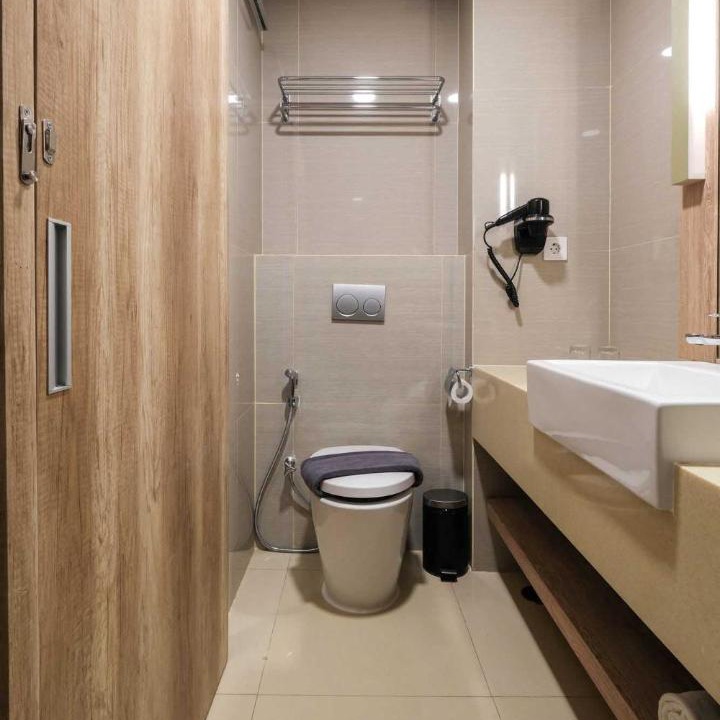 Photo of Bathroom in Bogor Tengah