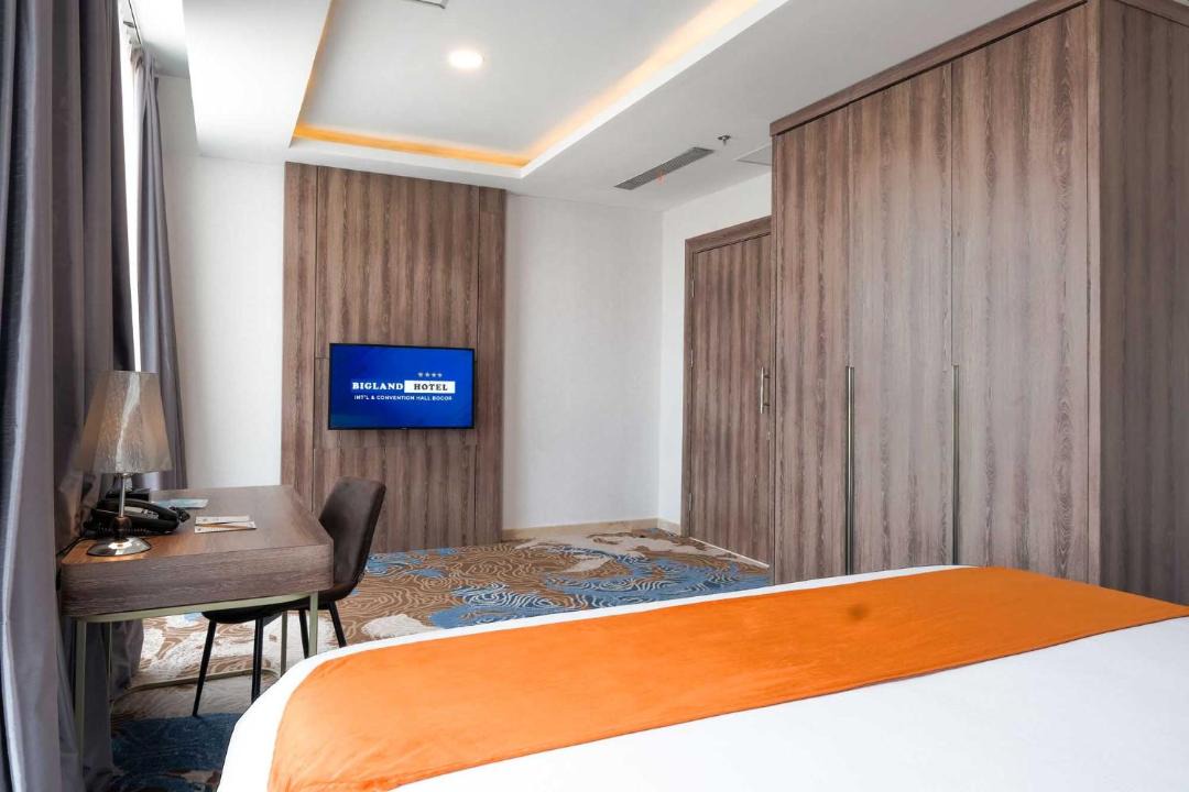 Photo of Bedroom in Bogor Tengah