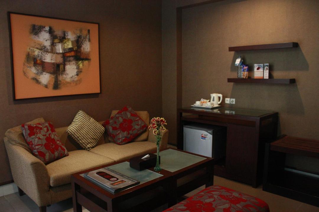 Photo of Livingroom in Sunset Road