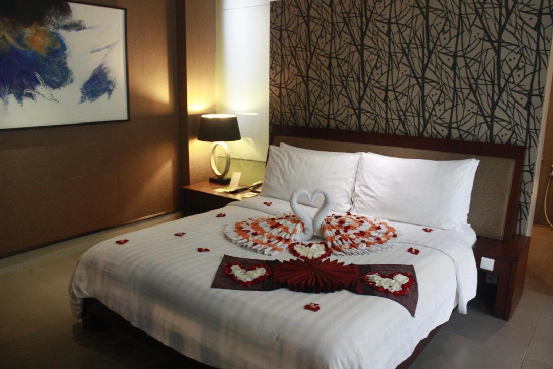Photo of Bedroom in Sunset Road