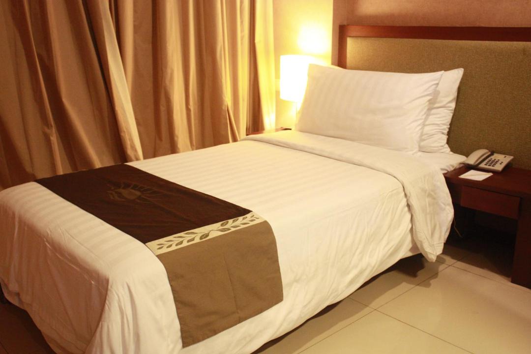 Photo of Bedroom in Sunset Road