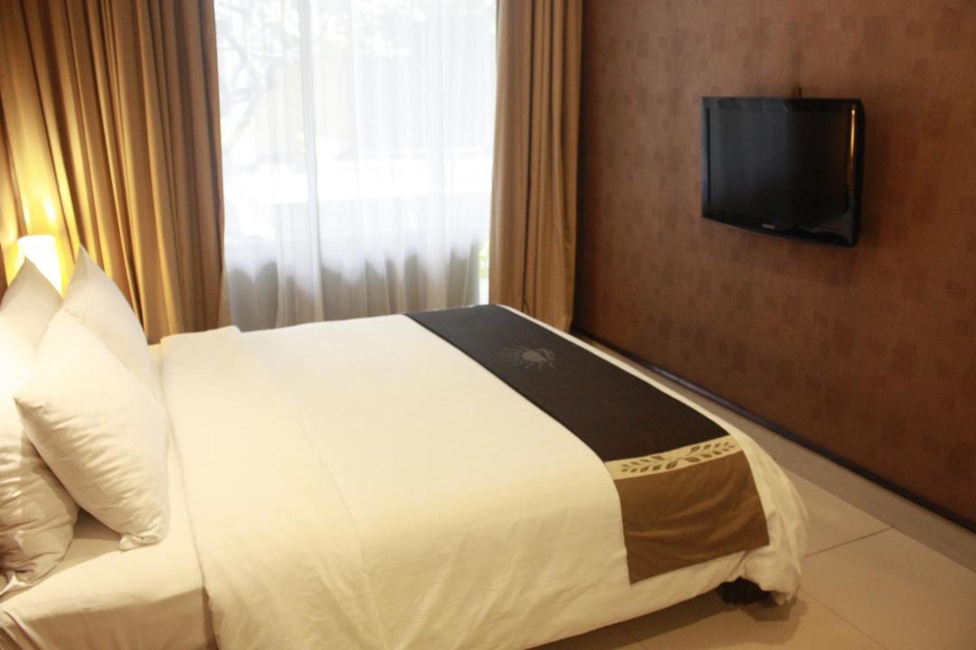 Photo of Bedroom in Sunset Road