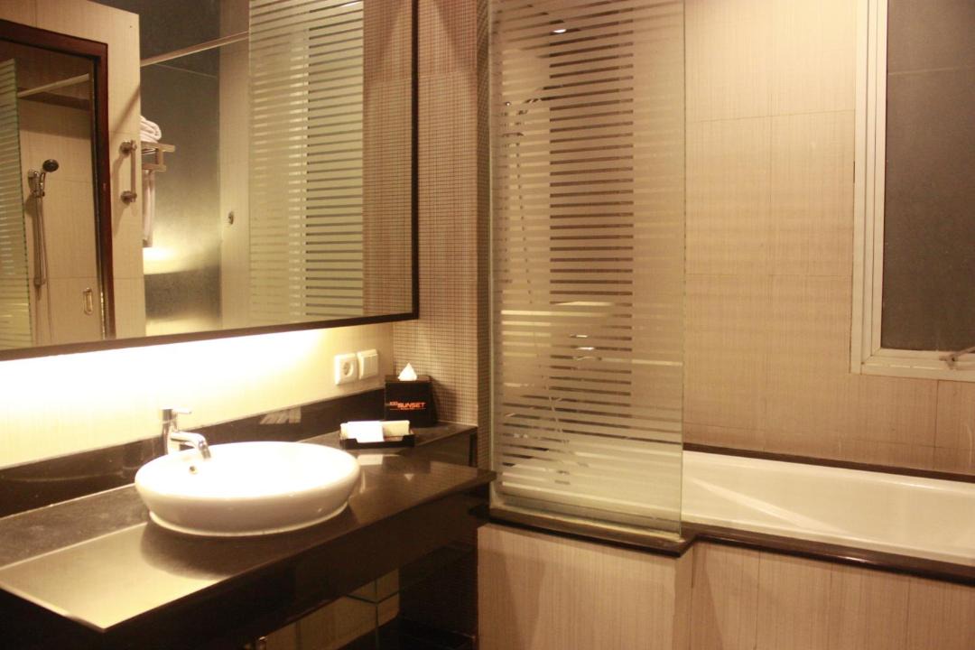 Photo of Bathroom in Sunset Road