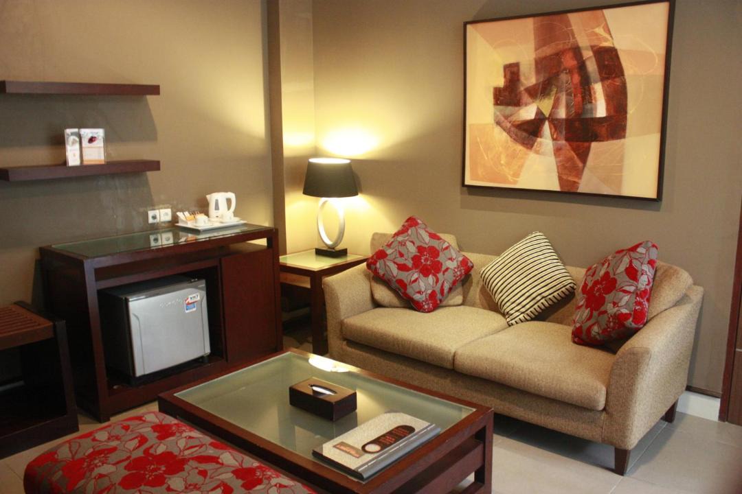Photo of Livingroom in Sunset Road