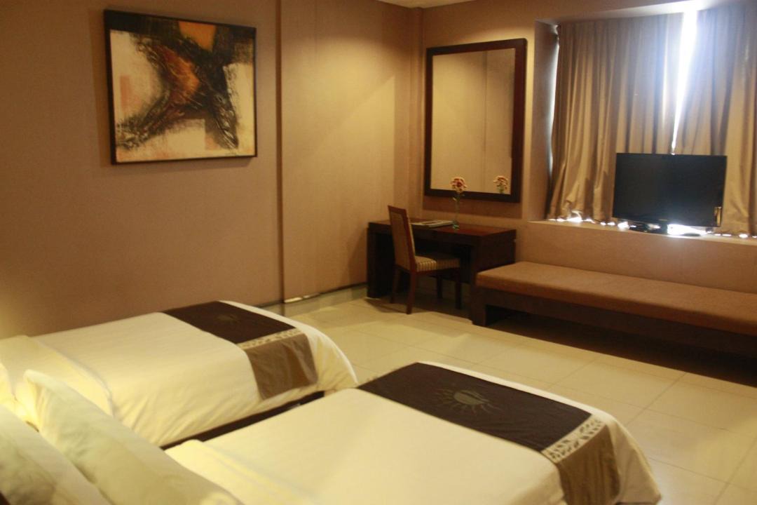 Photo of Bedroom in Sunset Road