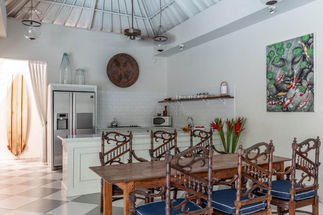 Photo of Livingroom in Dyanapura