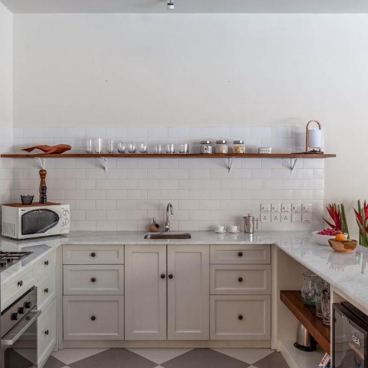 Photo of Kitchen in Dyanapura