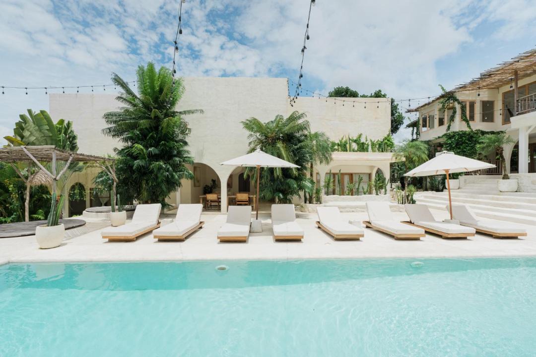 Photo of Outdoor in Padonan