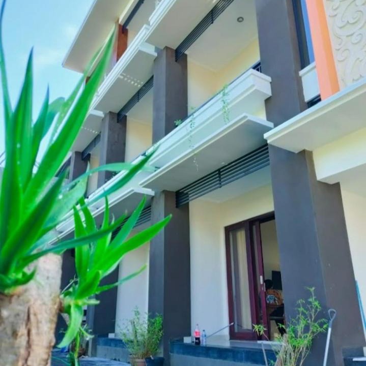 Photo of Buildings in Bukit