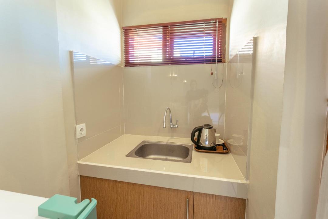 Photo of Bathroom in Batu Bolong