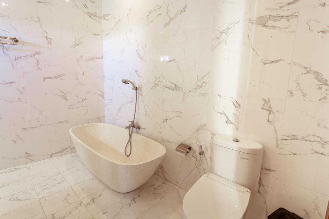 Photo of Bathroom in Batu Bolong