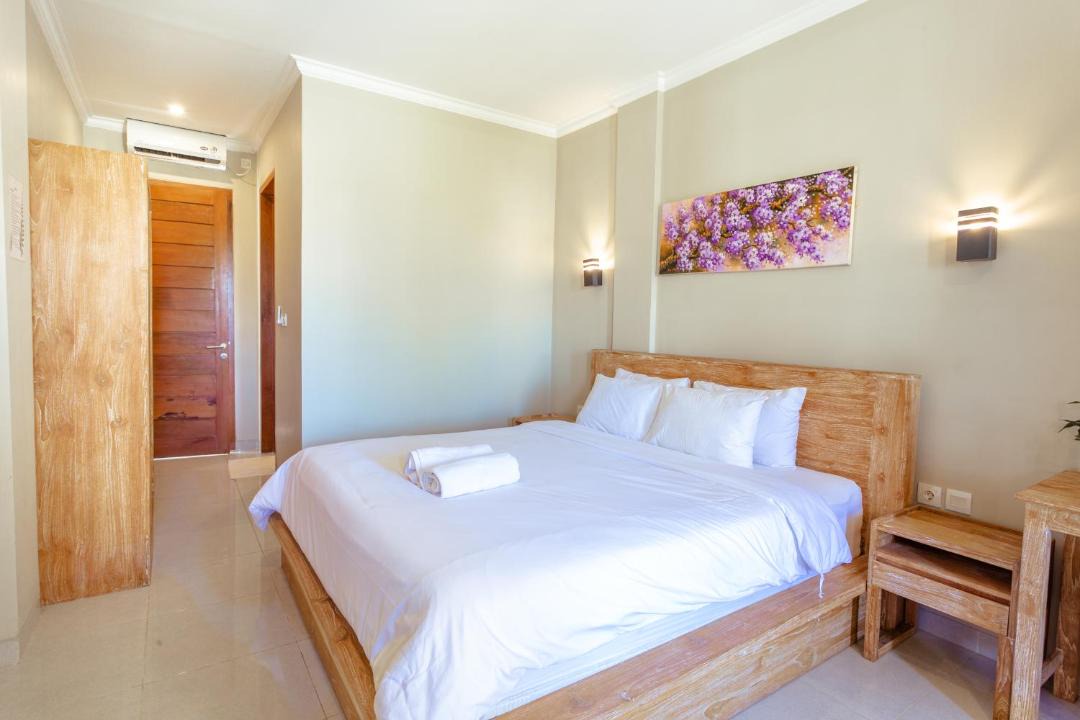 Photo of Bedroom in Batu Bolong