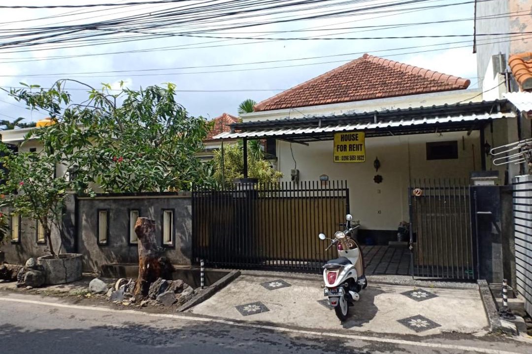 Photo of Buildings in Berawa