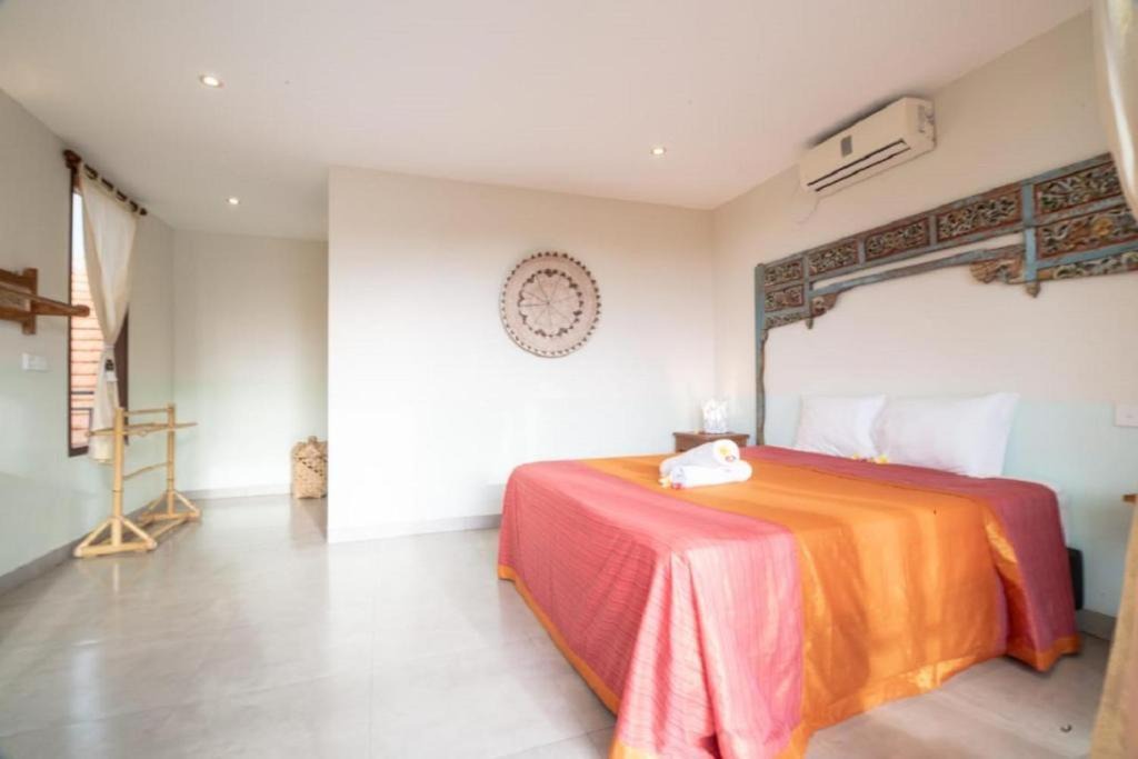 Photo of Bedroom in Umalas