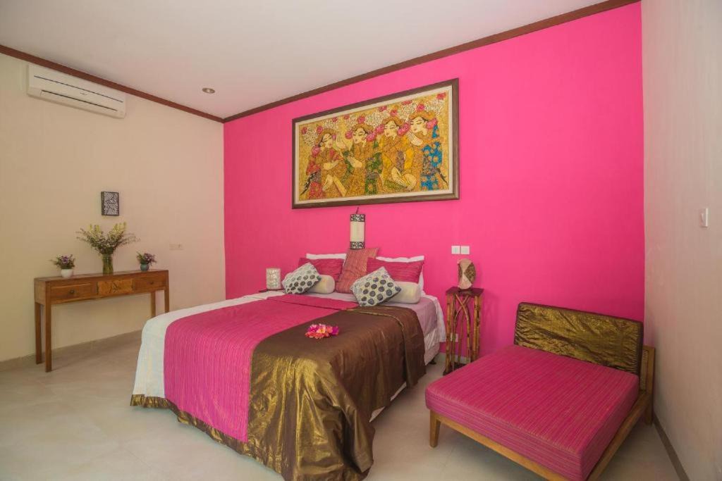 Photo of Bedroom in Umalas