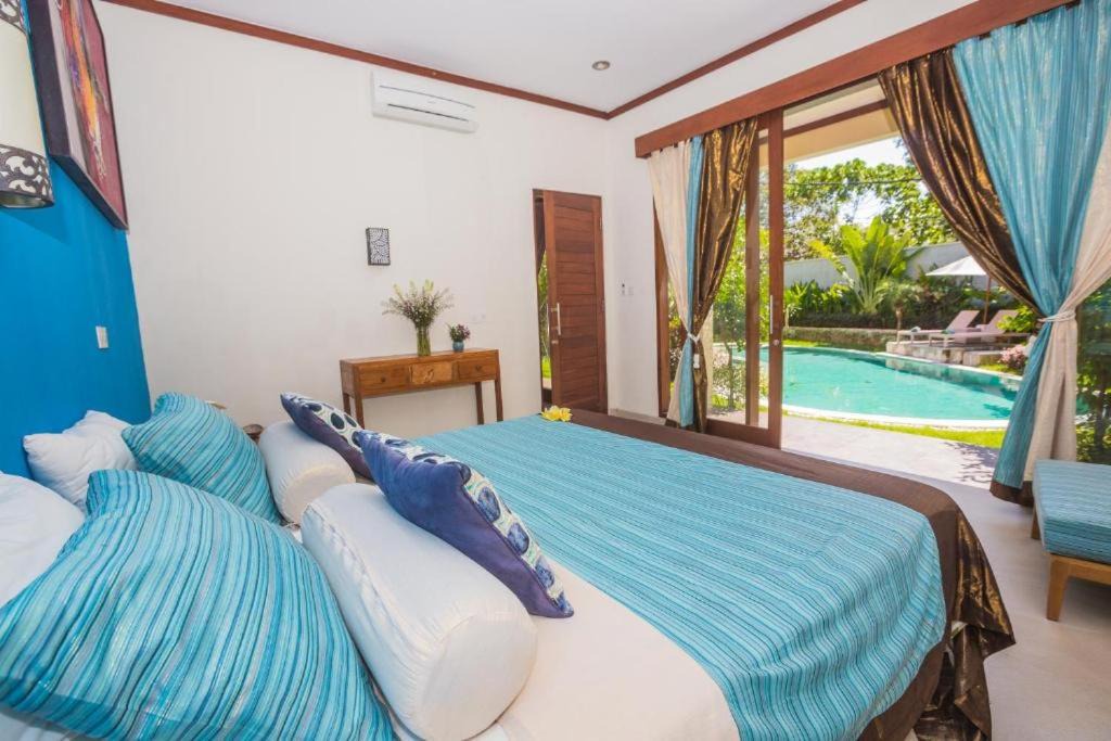 Photo of Bedroom in Umalas