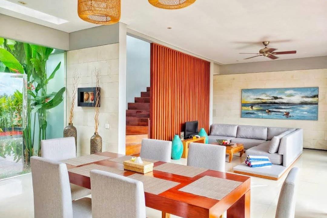 Photo of Livingroom in Babakan