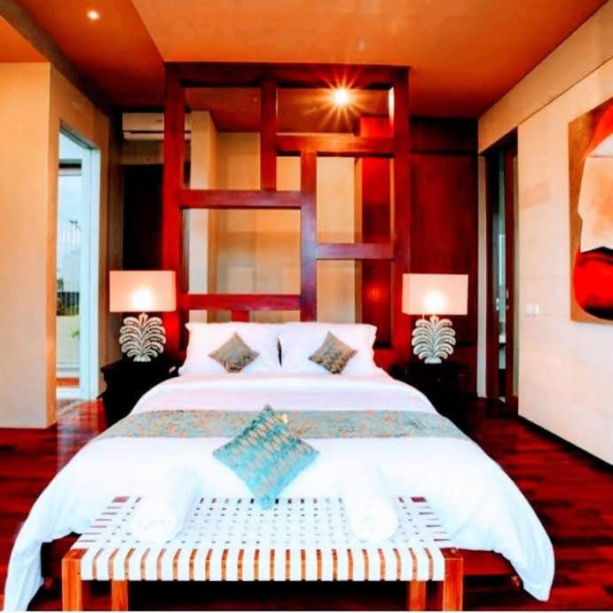 Photo of Bedroom in Babakan